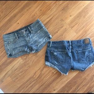 American Eagle Shorts